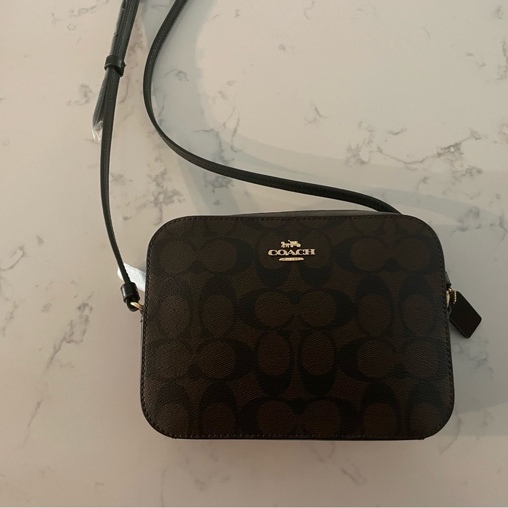 Coach crossbody